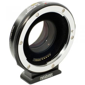 Metabones Canon EF to Sony E-Mount T Speed Booster ULTRA II 0.71x (Fifth Generation)